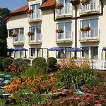 Отель Thermenhotel Radkersburger Hof Бад-Радкерсбург
