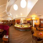 Отель Thermenhotel Radkersburger Hof Бад-Радкерсбург