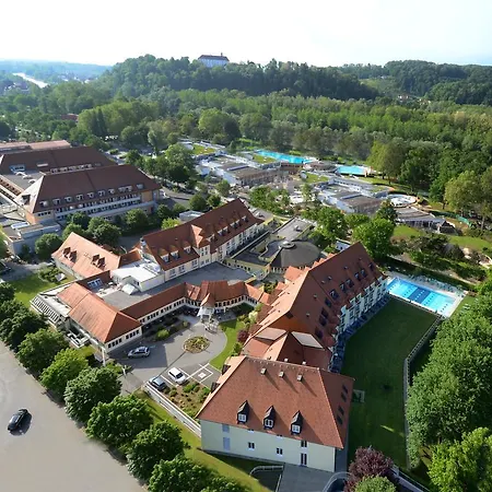 Thermenhotel Radkersburger Hof 4* Bad Radkersburg