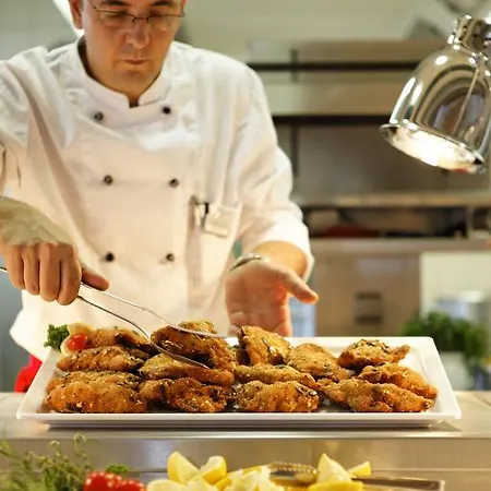 Thermenhotel Radkersburger Hof Hotel