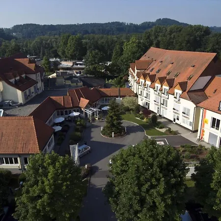 Thermenhotel Radkersburger Hof Hotel