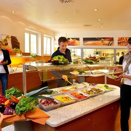 Hotel Thermenhotel Radkersburger Hof 4*