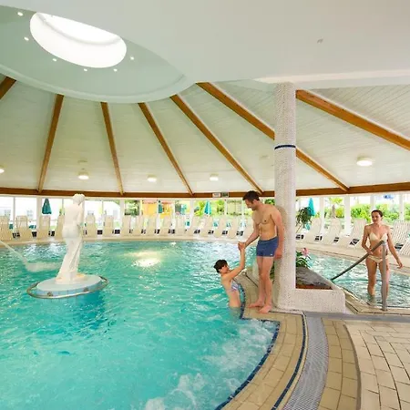 Thermenhotel Radkersburger Hof