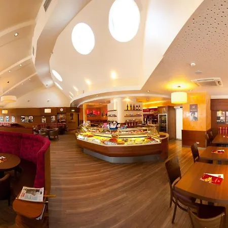 Hotel Thermenhotel Radkersburger Hof Bad Radkersburg