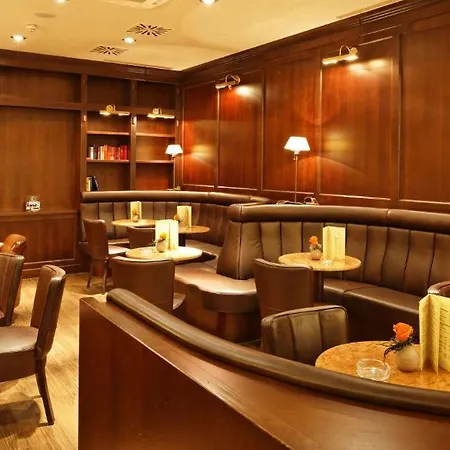 Thermenhotel Radkersburger Hof 4* Bad Radkersburg