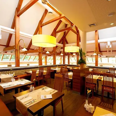 Hotel Thermenhotel Radkersburger Hof