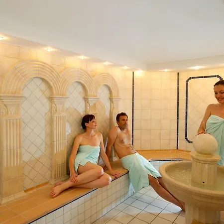 Thermenhotel Radkersburger Hof Bad Radkersburg