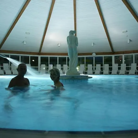 Thermenhotel Radkersburger Hof Hotel