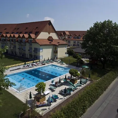 Hotel Thermenhotel Radkersburger Hof