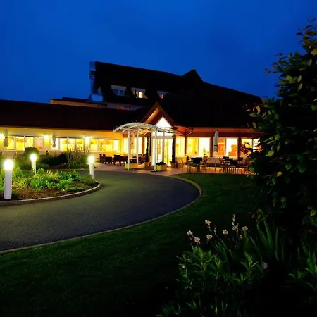 Thermenhotel Radkersburger Hof Bad Radkersburg