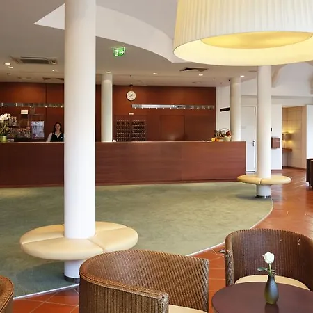 Hotel Thermenhotel Radkersburger Hof 4*