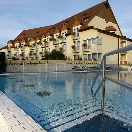 Thermenhotel Radkersburger Hof
