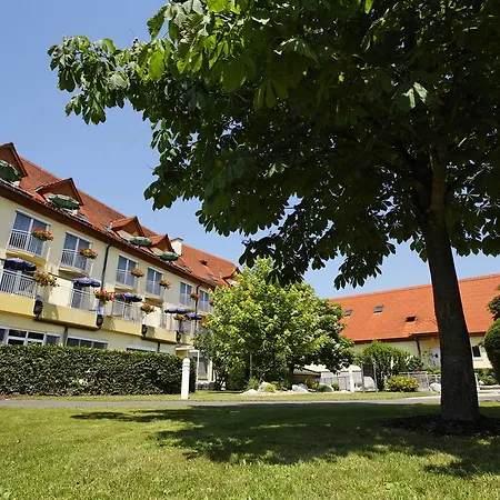Hotel Thermenhotel Radkersburger Hof Bad Radkersburg