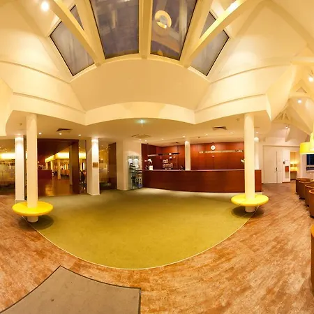 Hotel Thermenhotel Radkersburger Hof Bad Radkersburg