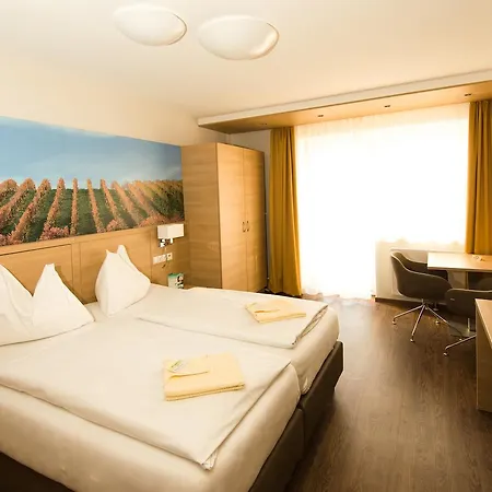 Thermenhotel Radkersburger Hof