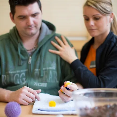 Hotel Thermenhotel Radkersburger Hof