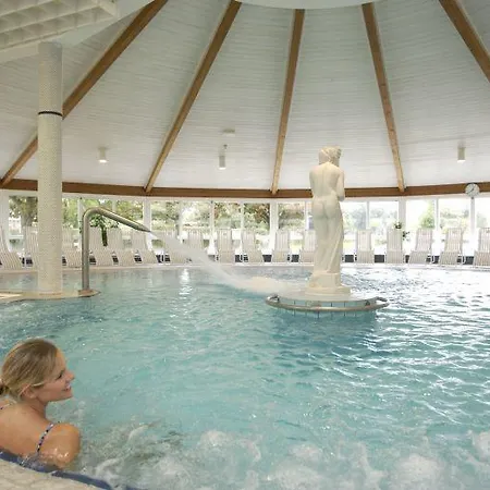 Hotel Thermenhotel Radkersburger Hof