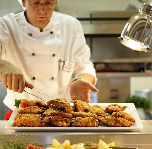 Thermenhotel Radkersburger Hof فندق