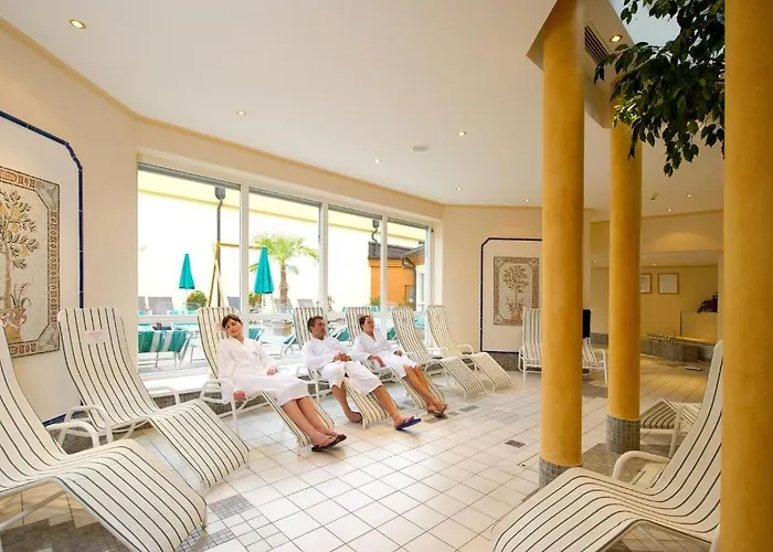 Thermenhotel Radkersburger Hof باد رادكرسبرغ