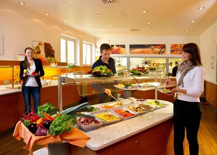 فندق Thermenhotel Radkersburger Hof 4*