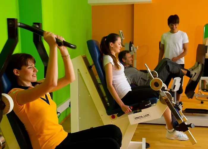 Thermenhotel Radkersburger Hof 4*