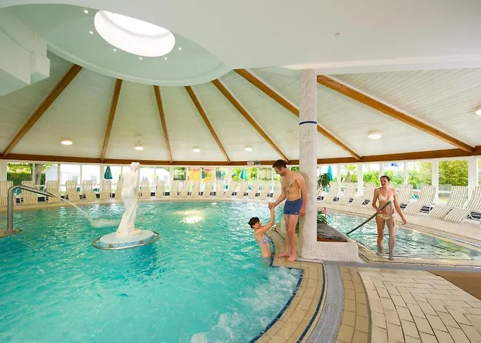 Thermenhotel Radkersburger Hof