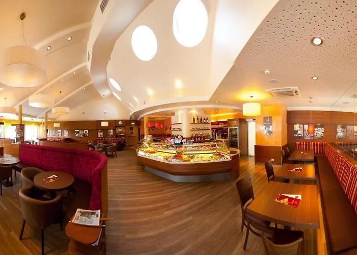 酒店 Thermenhotel Radkersburger Hof 巴特拉德克斯堡