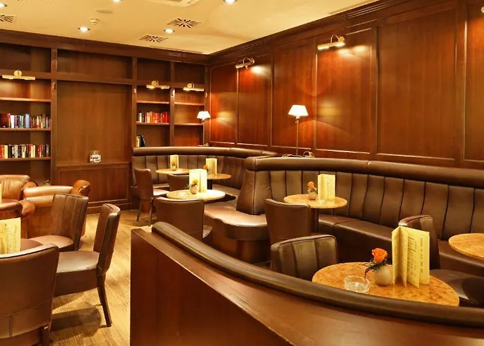 Thermenhotel Radkersburger Hof 4* 巴特拉德克斯堡