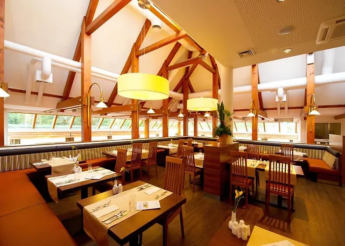 فندق Thermenhotel Radkersburger Hof