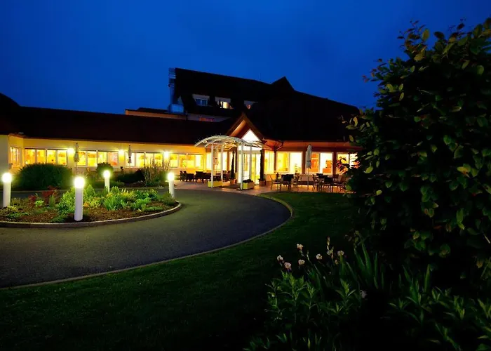 Thermenhotel Radkersburger Hof باد رادكرسبرغ