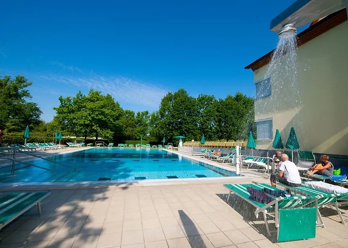 酒店 Thermenhotel Radkersburger Hof