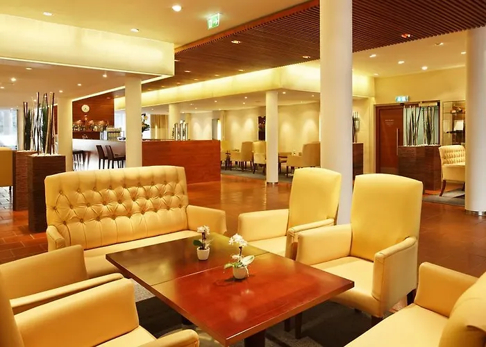 Thermenhotel Radkersburger Hof 巴特拉德克斯堡