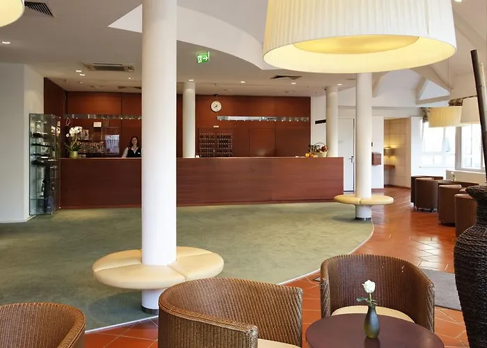 فندق Thermenhotel Radkersburger Hof 4*