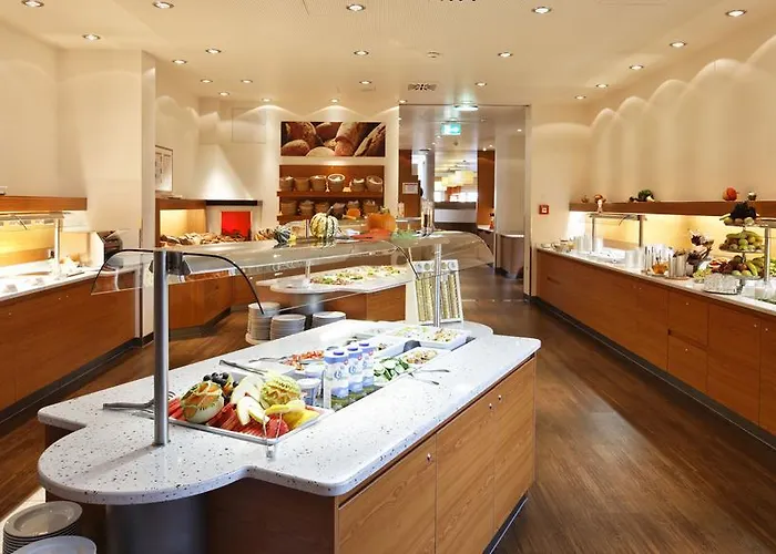 酒店 Thermenhotel Radkersburger Hof 巴特拉德克斯堡