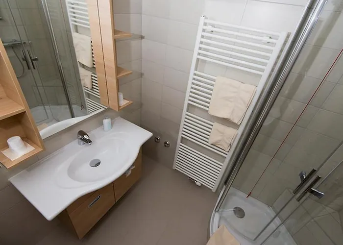 Thermenhotel Radkersburger Hof فندق باد رادكرسبرغ