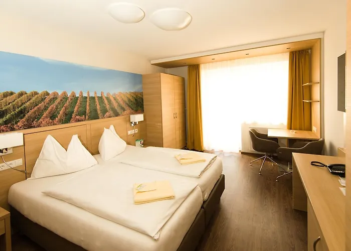 Thermenhotel Radkersburger Hof