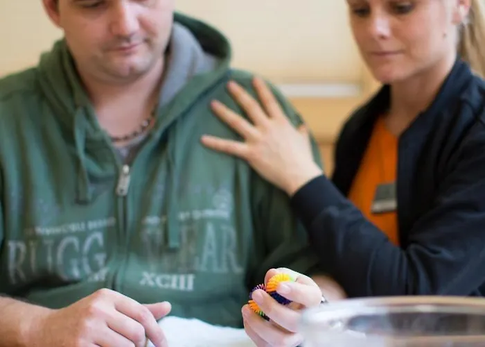 فندق Thermenhotel Radkersburger Hof