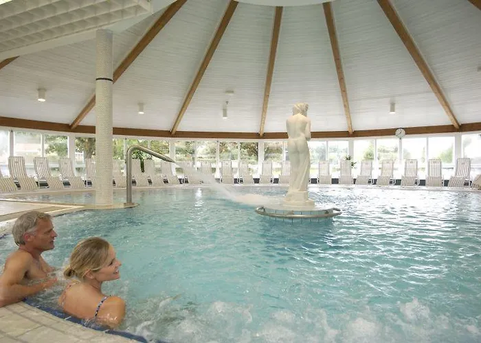 فندق Thermenhotel Radkersburger Hof